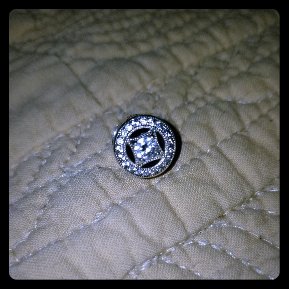 Pandora charm